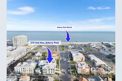215 2nd Avenue #306, Asbury Park, NJ 07712 - Photo 3