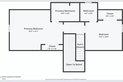 24 Melrose Drive, Toms River Township, NJ 08753 - Photo 49