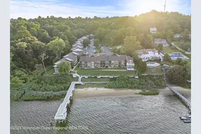 200 Portland Road #A5, Highlands, NJ 07732 - Photo 3