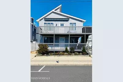 104 5th Avenue #Up, Ortley Beach, NJ 08751 - Photo 3