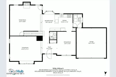 5 Homestead Circle, Marlboro Township, NJ 07746 - Photo 35