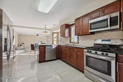 5 Homestead Circle, Marlboro Township, NJ 07746 - Photo 7