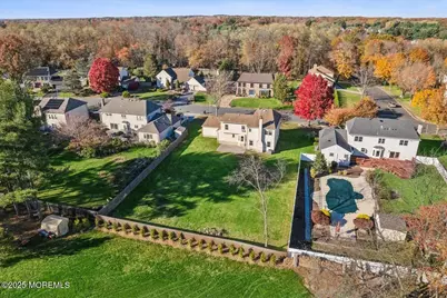 5 Homestead Circle, Marlboro Township, NJ 07746 - Photo 29