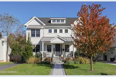 41 Forrest Avenue, Rumson, NJ 07760 - Photo 1