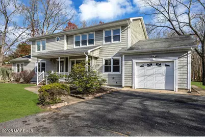 153 Cedar Swamp Road, Jackson, NJ 08527 - Photo 3