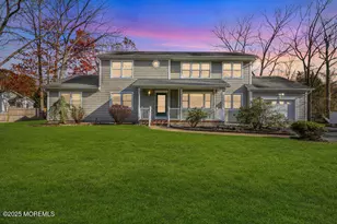 153 Cedar Swamp Rd, Jackson, NJ 08527 - Photo 1