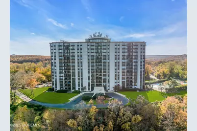 1 Scenic Drive #Penthouse 4, Highlands, NJ 07732 - Photo 23