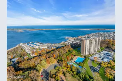 1 Scenic Drive #Penthouse 4, Highlands, NJ 07732 - Photo 25