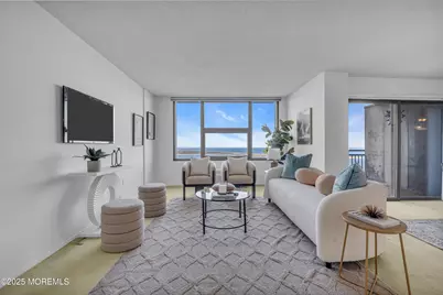 1 Scenic Drive #Penthouse 4, Highlands, NJ 07732 - Photo 7