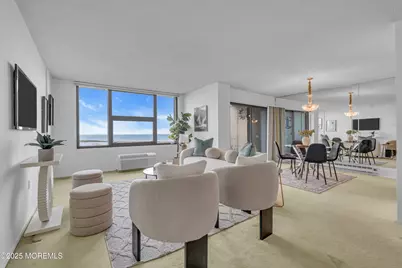 1 Scenic Drive #Penthouse 4, Highlands, NJ 07732 - Photo 5