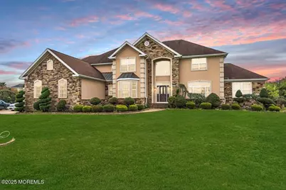 186 Jumping Brook Drive, Toms River Township, NJ 08755 - Photo 1