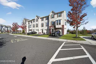 74 Kyle Dr, Tinton Falls, NJ 07712 - Photo 3