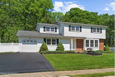 10 Pepperidge Road, Howell Township, NJ 07731 - Photo 3