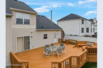 50 Shawnee Way, Morganville, NJ 07751 - Photo 45