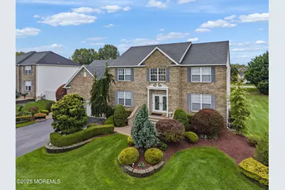 50 Shawnee Way, Morganville, NJ 07751 - Photo 3