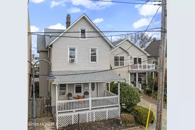 616 Lareine Avenue, Bradley Beach, NJ 07720 - Photo 1