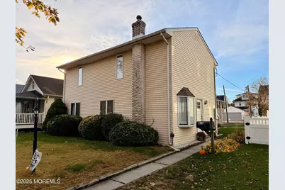 411 Woodland Avenue, Avon by the Sea, NJ 07717 - Photo 1