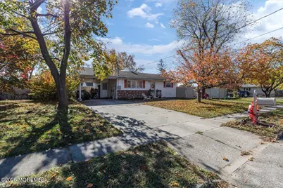 516 Poplar Street, Lakehurst, NJ 08733 - Photo 1