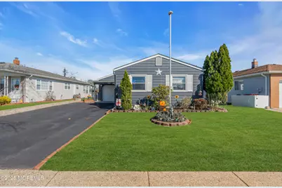 3 Miramar Court, Toms River Township, NJ 08757 - Photo 5