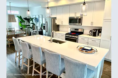 410 Sewall Avenue #2, Asbury Park, NJ 07712 - Photo 3