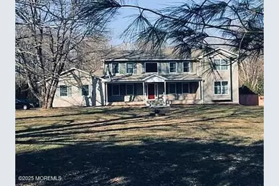 124 Taylors Mills Road, Manalapan Township, NJ 07726 - Photo 1