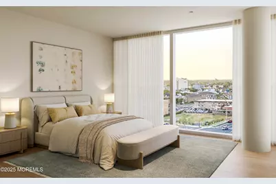 1201 Ocean Avenue #614, Asbury Park, NJ 07712 - Photo 3