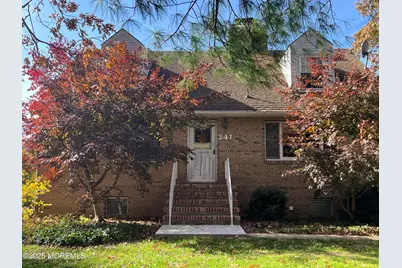 247 Serpentine Drive, Bayville, NJ 08721 - Photo 1