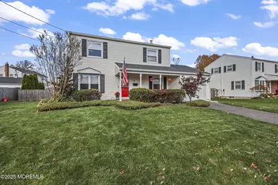 5 Briar Road, Freehold, NJ 07728 - Photo 5