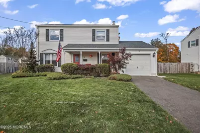 5 Briar Road, Freehold, NJ 07728 - Photo 3