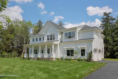 1 Clifford Graves Court, Red Bank, NJ 07701 - Photo 35