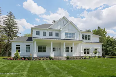 1 Clifford Graves Court, Red Bank, NJ 07701 - Photo 35