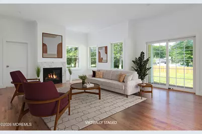 1 Clifford Graves Court, Red Bank, NJ 07701 - Photo 11