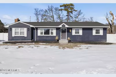 802 E Hickory Drive, Lanoka Harbor, NJ 08734 - Photo 1