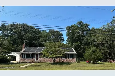 156 Wells Mill Road, Waretown, NJ 08758 - Photo 1