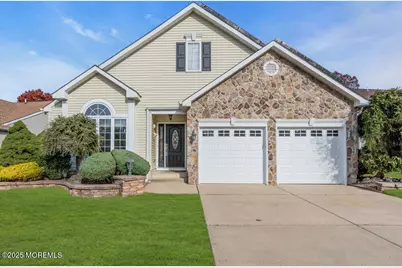 93 Cypress Point Lane, Jackson, NJ 08527 - Photo 3