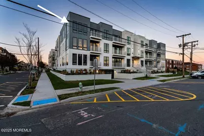 215 2nd Avenue #308, Asbury Park, NJ 07712 - Photo 1