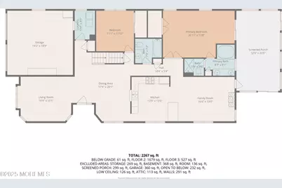 2221 S Chanticleer Court, Toms River Township, NJ 08755 - Photo 39