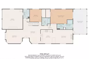 2221 S Chanticleer Ct, Toms River Township, NJ 08755 - Photo 39