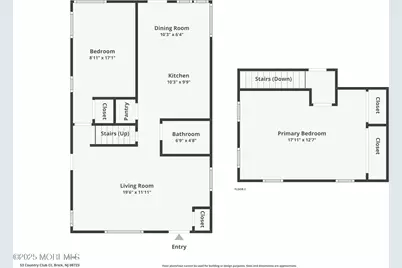 53 Country Club Court, Brick, NJ 08723 - Photo 29