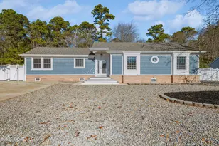 59 Harbor Inn Rd, Bayville, NJ 08721 - Photo 1