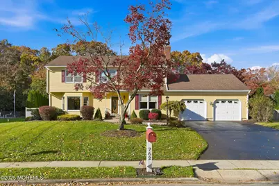 762 Highmeadow Drive, Toms River Township, NJ 08753 - Photo 33