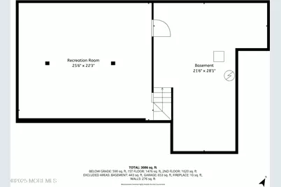 762 Highmeadow Drive, Toms River Township, NJ 08753 - Photo 45