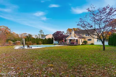 762 Highmeadow Drive, Toms River Township, NJ 08753 - Photo 35