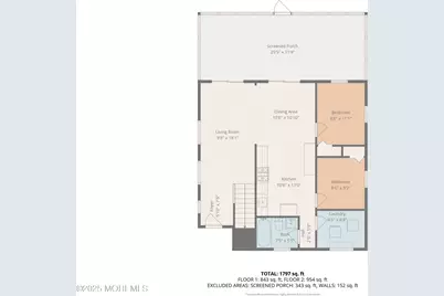 23 W Sail Drive, Little Egg Harbor, NJ 08087 - Photo 31