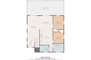 23 W Sail Dr, Little Egg Harbor, NJ 08087 - Photo 31