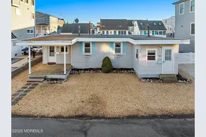 20 W 87th Street, Long Beach Township, NJ 08008 - Photo 1
