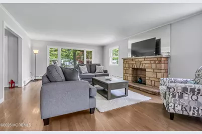 208 Trenton Boulevard, Sea Girt, NJ 08750 - Photo 5