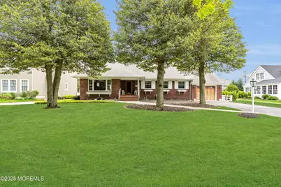 208 Trenton Boulevard, Sea Girt, NJ 08750 - Photo 1