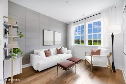 83 Fillmore Drive, Monroe Township, NJ 08831 - Photo 15