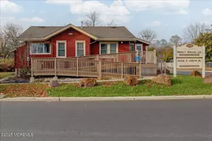 601/603 Route 35, Neptune Township, NJ 07753 - Photo 1